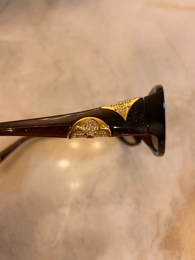 【美品】ルイ・ヴィトン Louis Vuitton サングラス