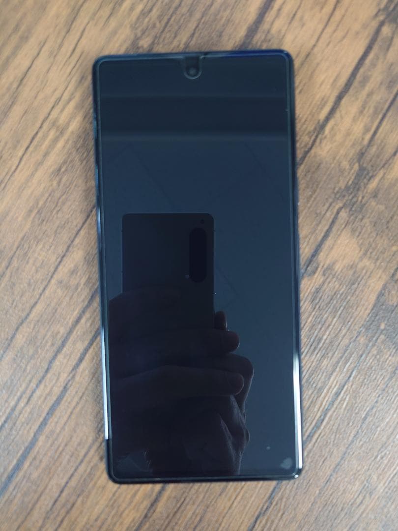 Google Pixel 7 本体