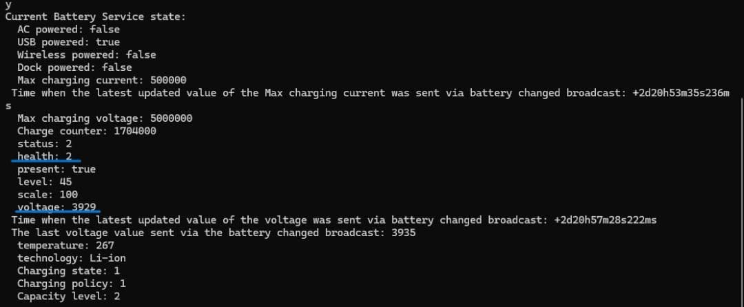 Google Pixel 7 本体