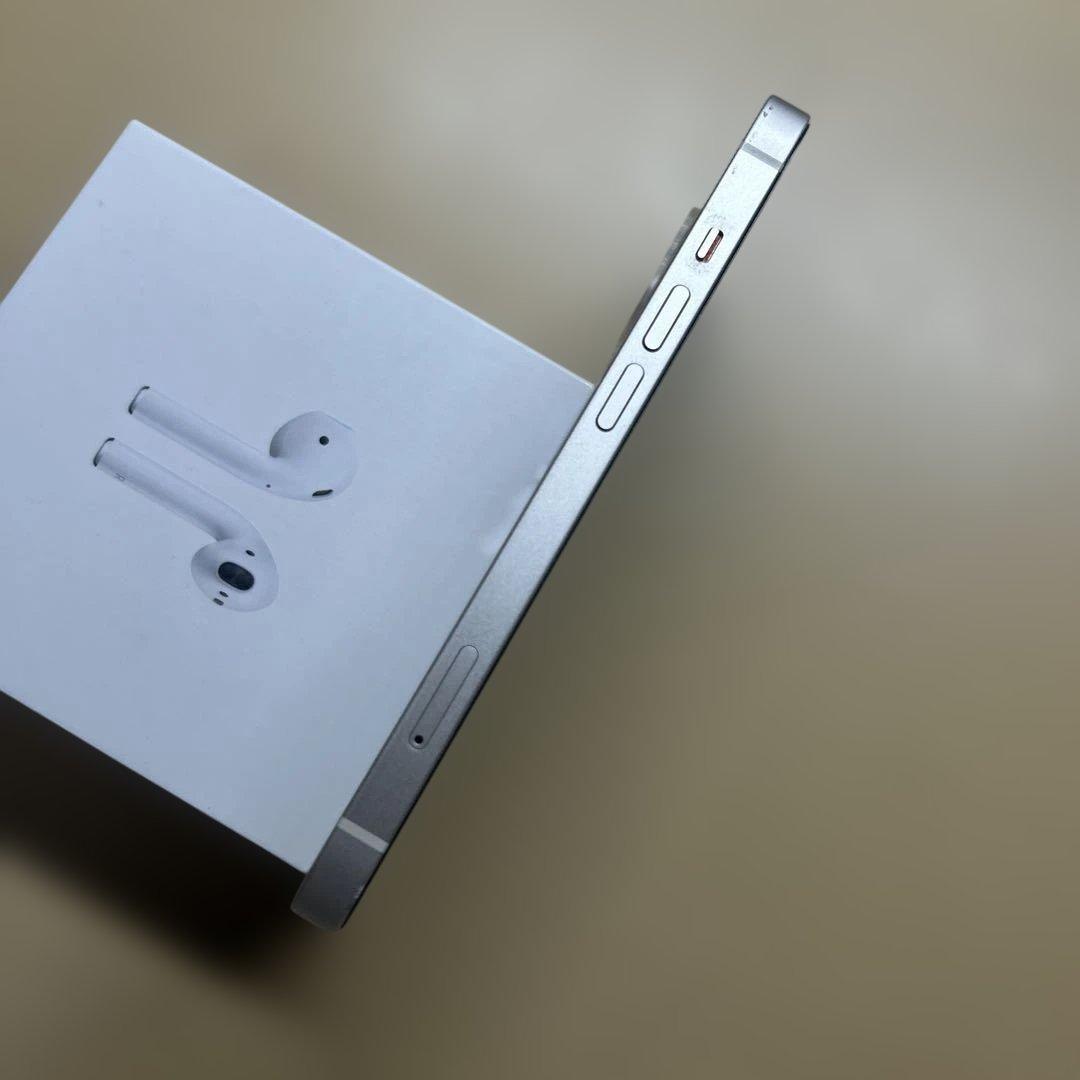 iPhone13 512GB SIMフリー　バッテリー最大容量85% 割れなし