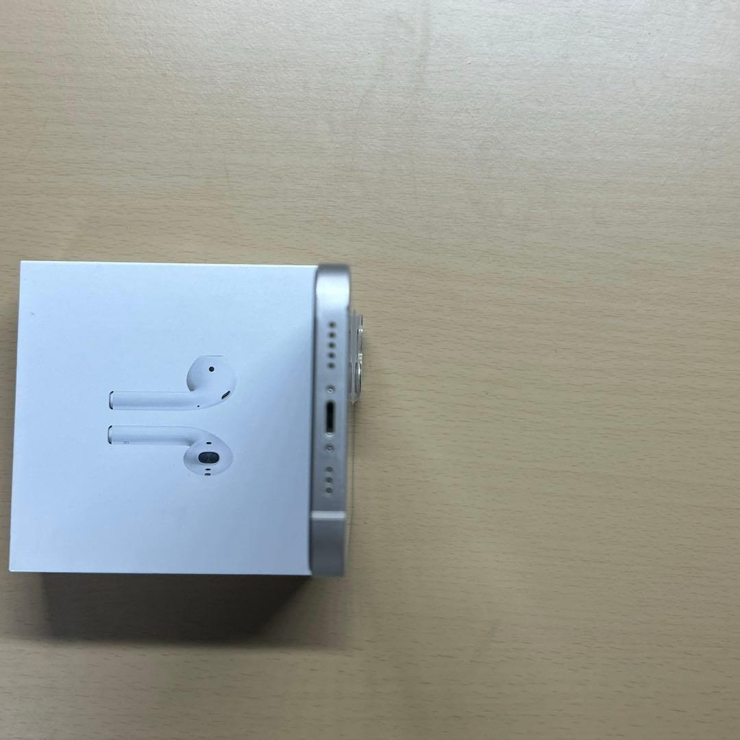 iPhone13 512GB SIMフリー　バッテリー最大容量85% 割れなし