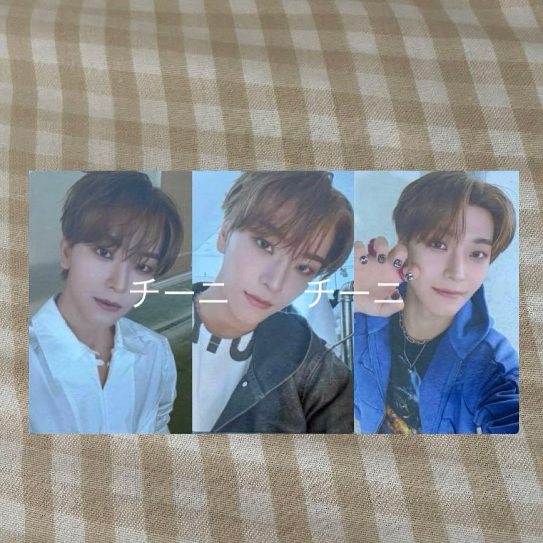 Alpha drive one ALD1 タワレコ 渋谷限定 トレカ シンロン