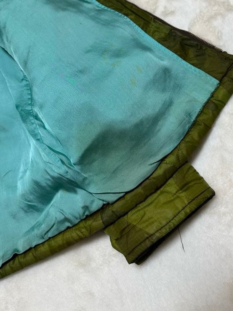 TAILOR TOYO テーラー東洋 スーベニアジャケット ベトジャン