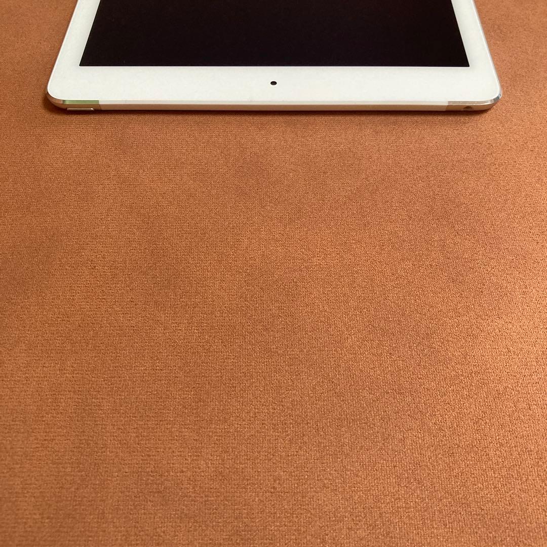 9976 電池良好 比較的美品 iPad Air2 第2世代 16GB au