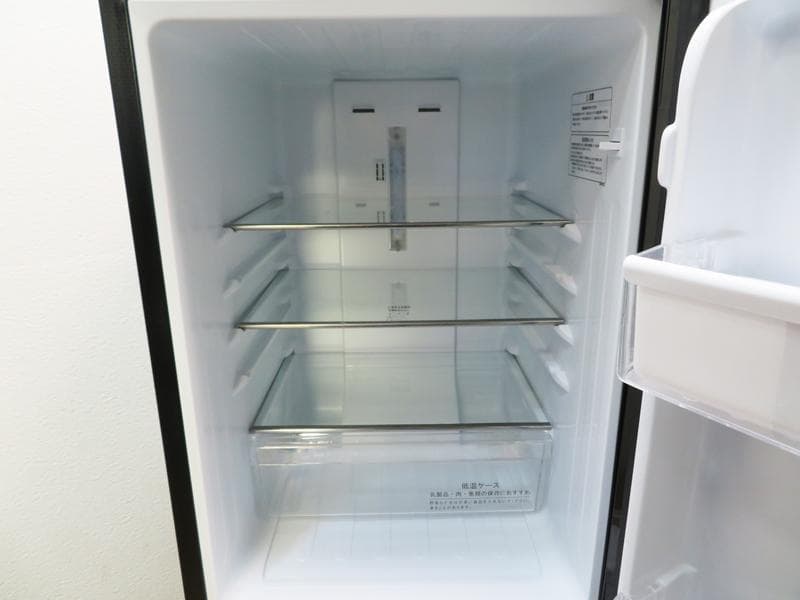 Hisense 154L 冷凍冷蔵庫 HR-G1501 2020年製 AL01