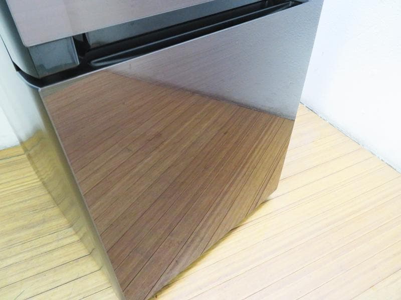 Hisense 154L 冷凍冷蔵庫 HR-G1501 2020年製 AL01