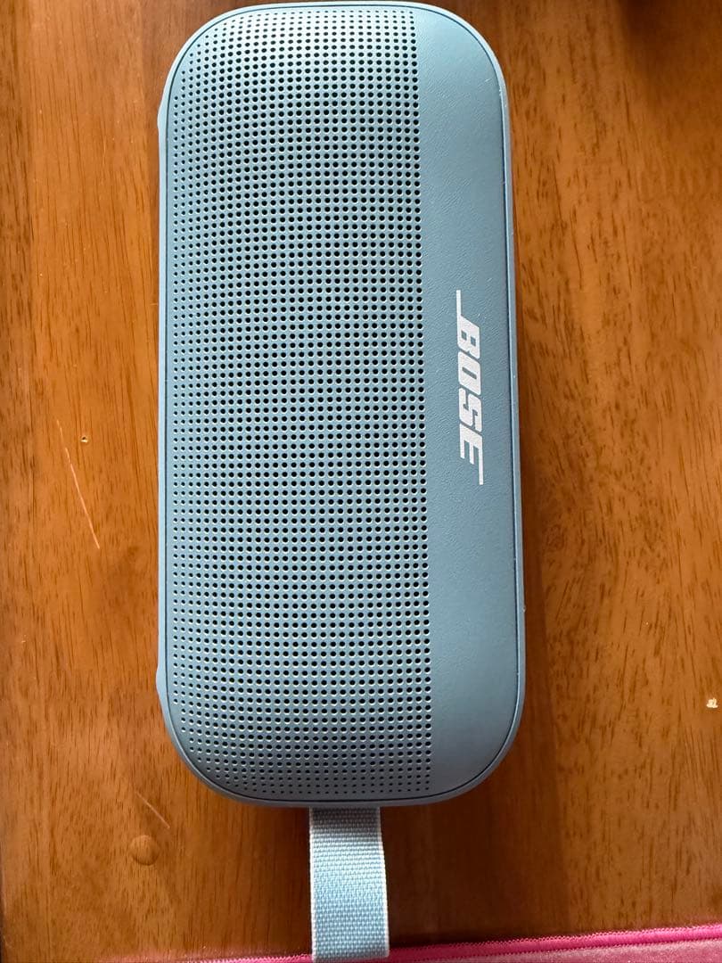 スピーカー・ウーファー BOSE SOUNLINK FLEX