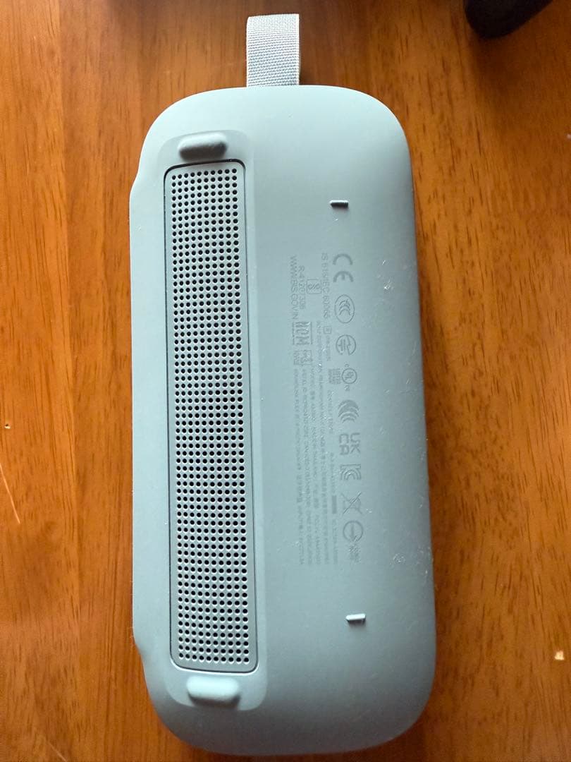 スピーカー・ウーファー BOSE SOUNLINK FLEX