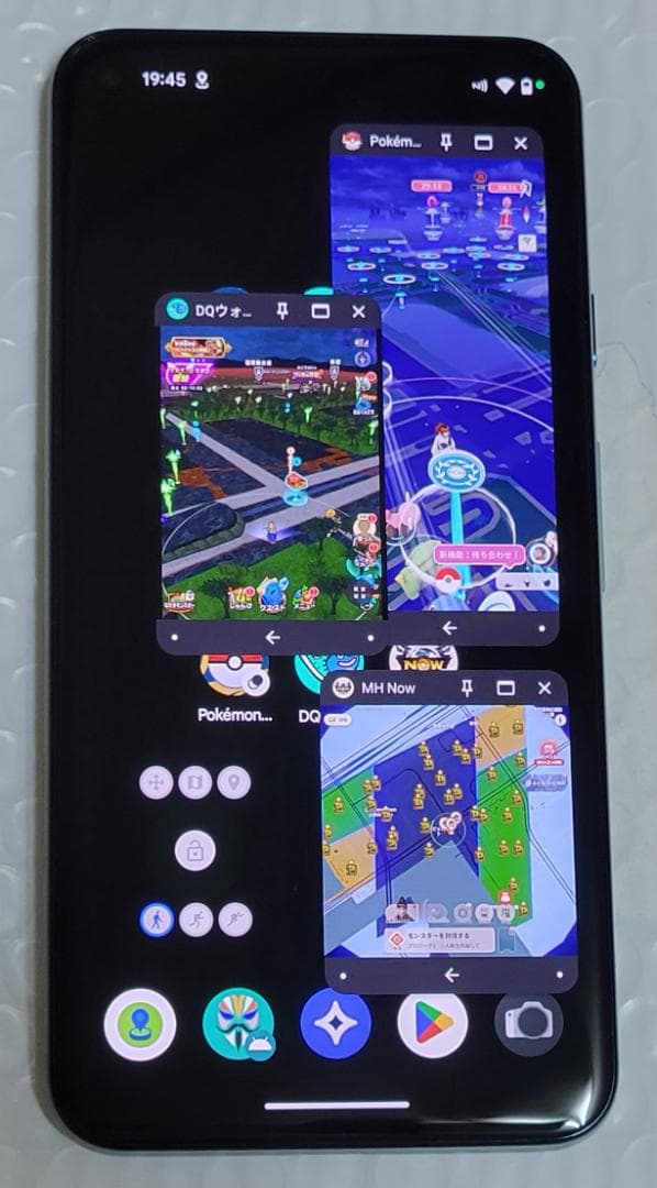 Pixel 5 Android16 8GB/128GB SIMフリー