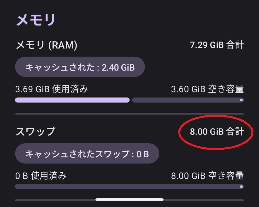 Pixel 5 Android16 8GB/128GB SIMフリー
