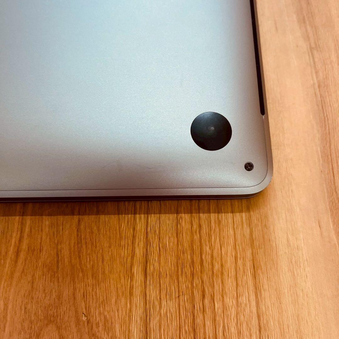 MacBook pro 16インチ 2019 i9 64GB 1TB 管3643