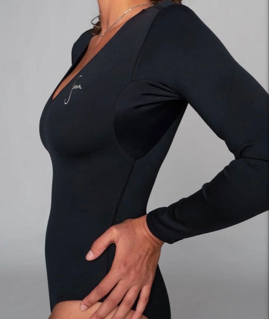 Seea ロンスプ Lサイズ　水着　サーフィン