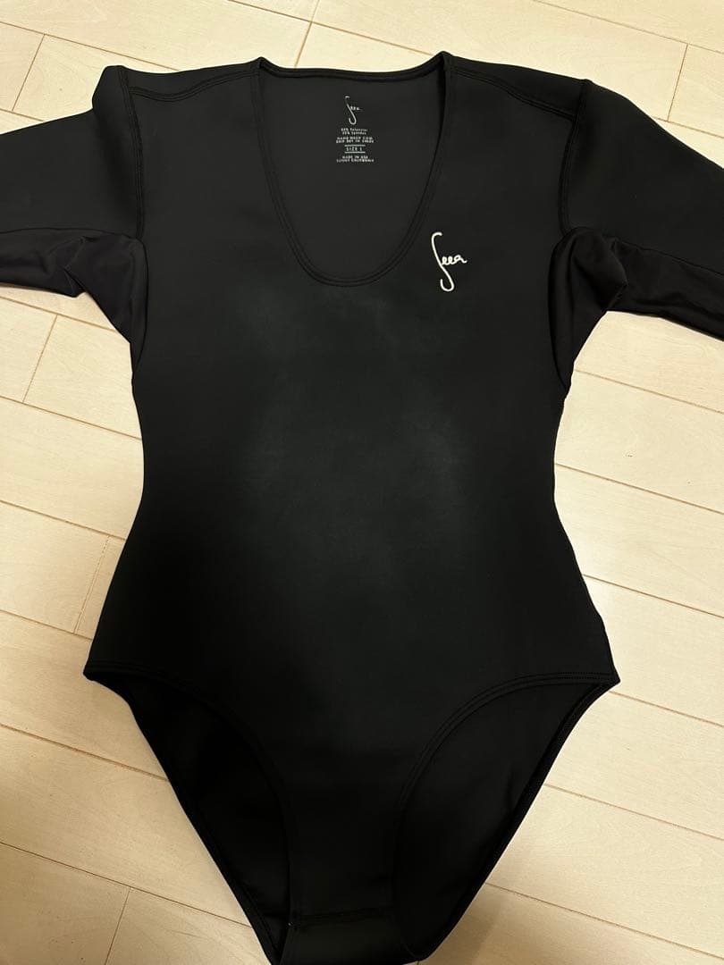 Seea ロンスプ Lサイズ　水着　サーフィン