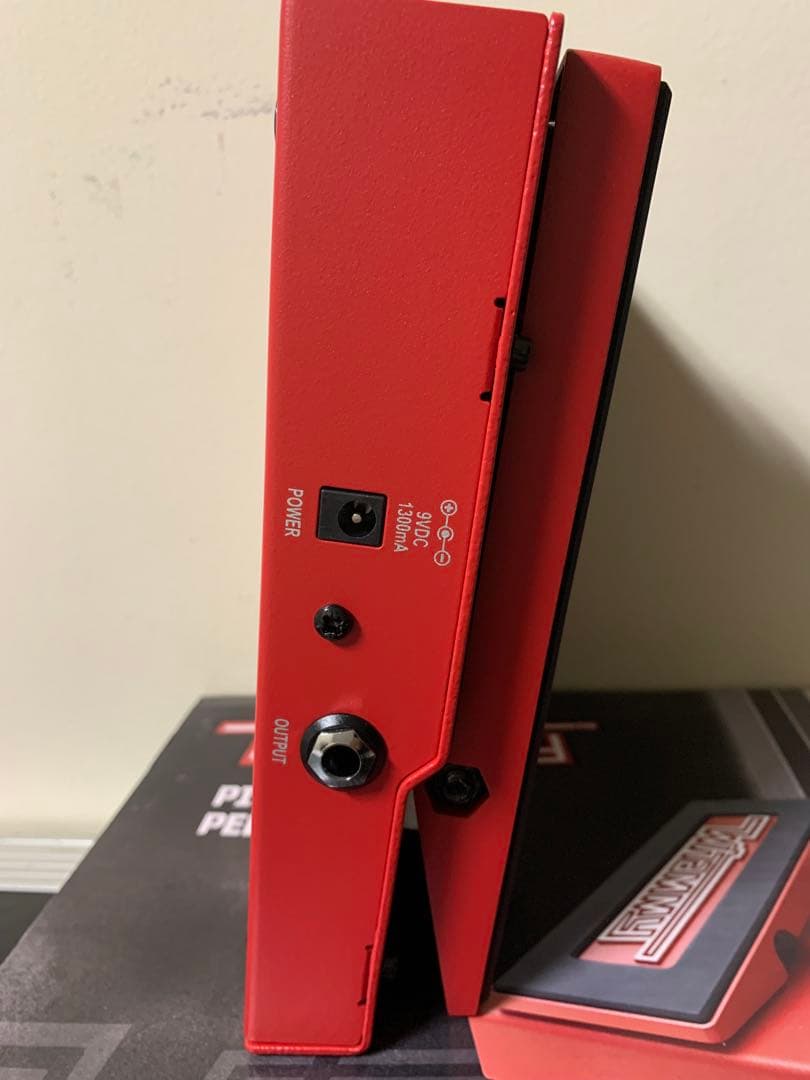 a*n様 Digitech WHAMMY-5エフェクターペダル