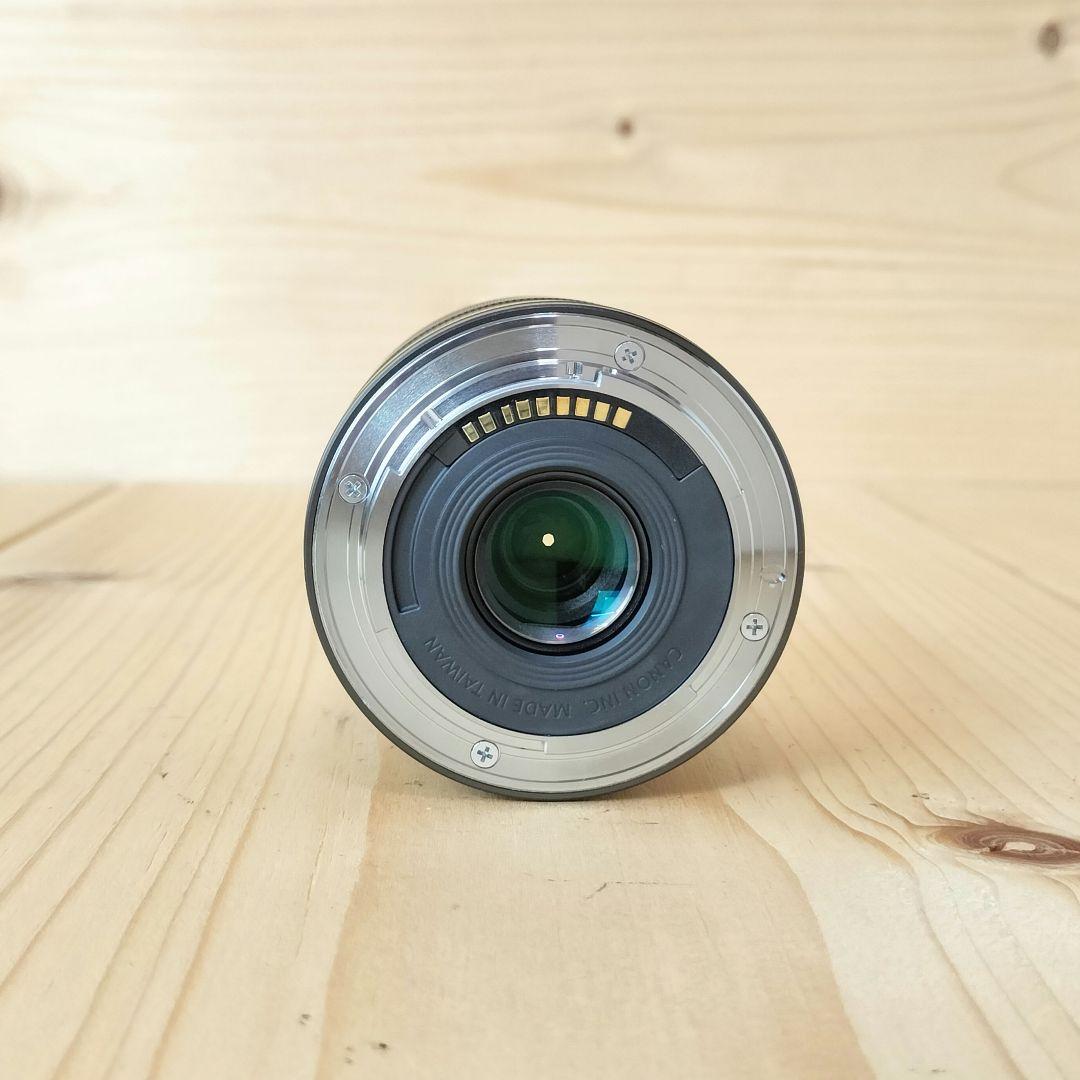 ★美品、動作確認済、セット品★Canon キャノン EOS M