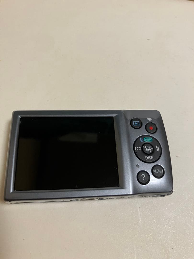 Canon IXY 160 コンパクトデジタルカメラ