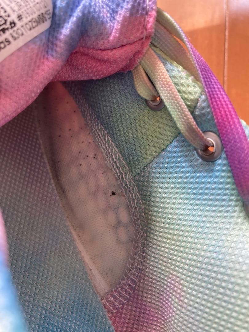 アディダス★アンソニーエドワーズ★27.0