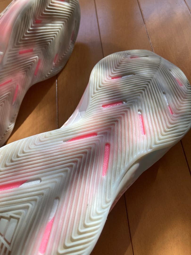 アディダス★アンソニーエドワーズ★27.0