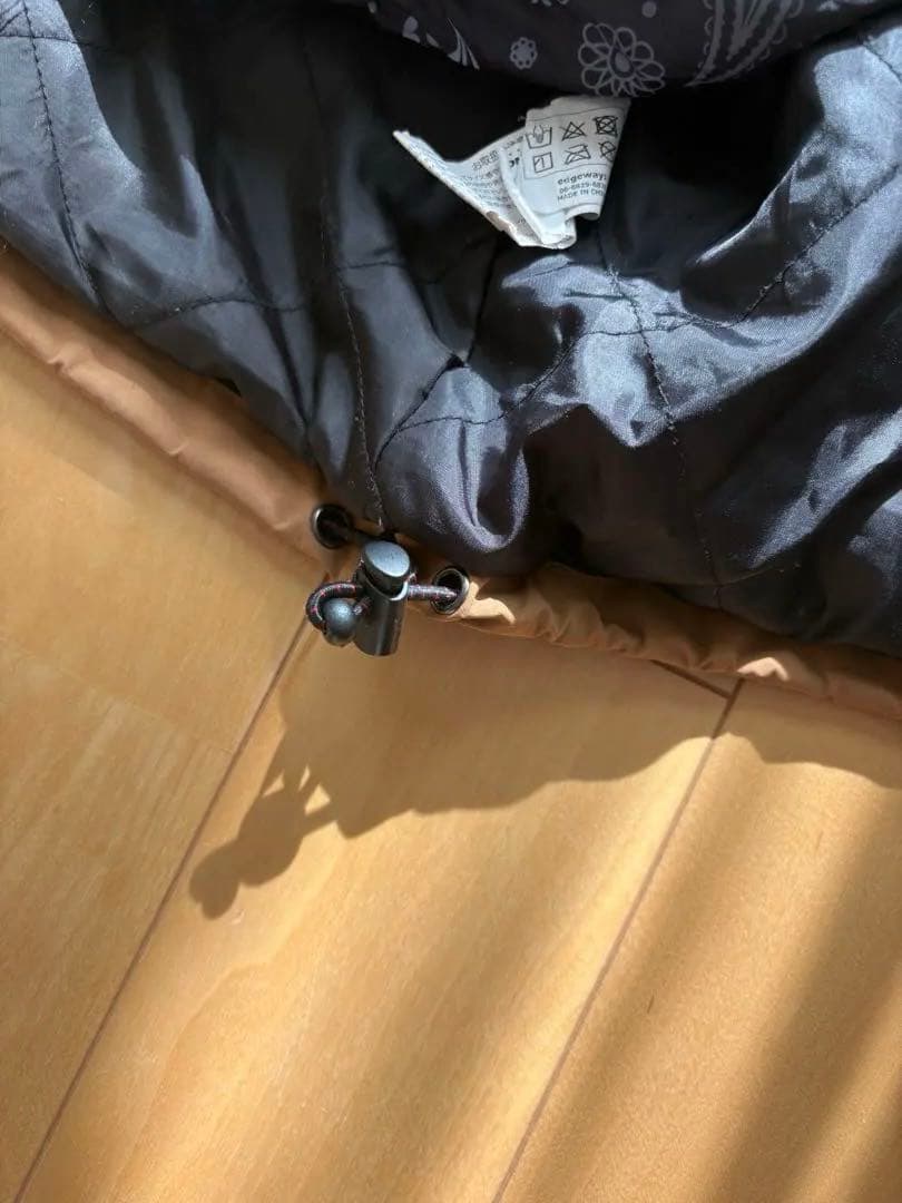 スノーボードウェア上下セット、メンズ、PONTAPES(ポンタペス）