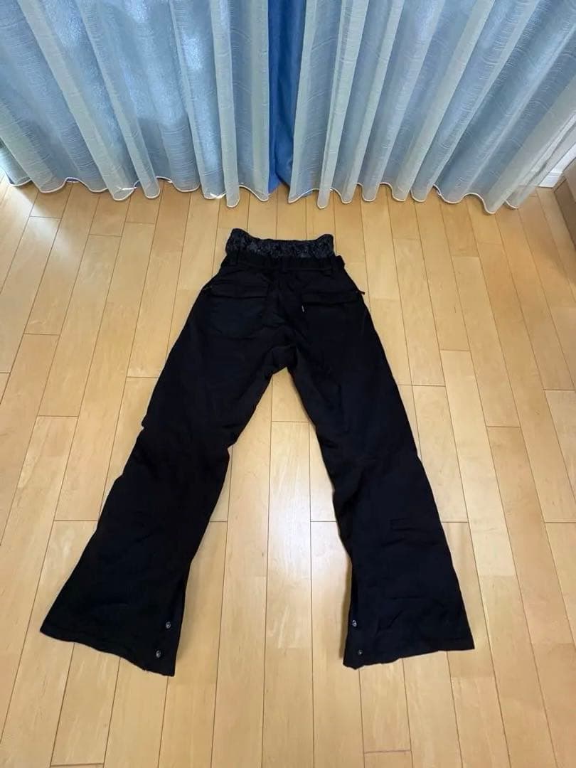 スノーボードウェア上下セット、メンズ、PONTAPES(ポンタペス）