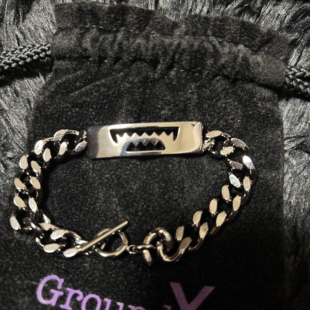 Yohji Yamamoto ブレスレット チェンソーマンコラボ