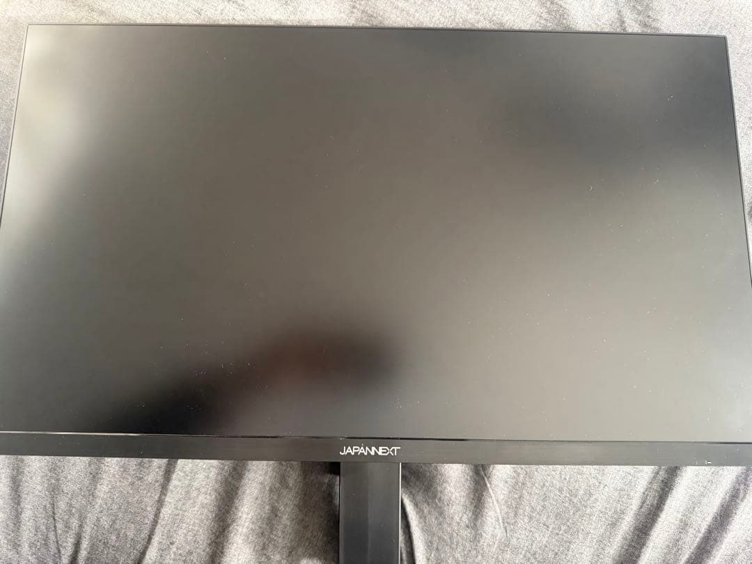 JAPANNEXT 23.8インチ ゲーミングモニター