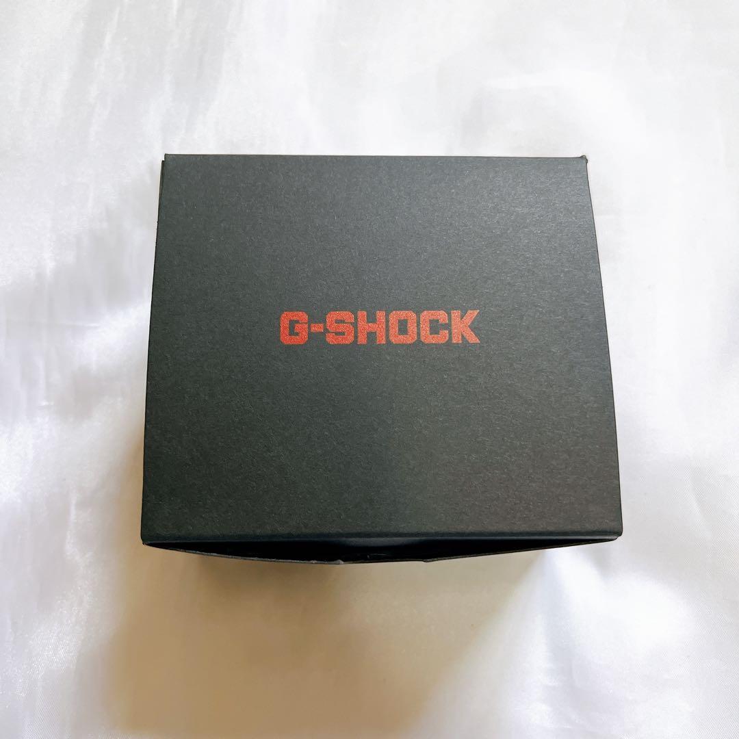 CASIO G-SHOCK nano DWN-5600-1JR ブラック