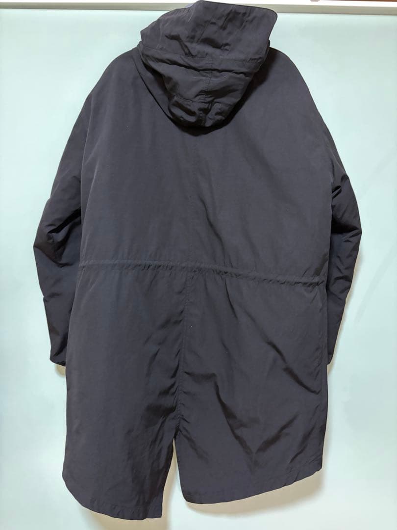 木梨サイクル★モッズコート★Lサイズ★アウター★キナシサイクル★ジャケット