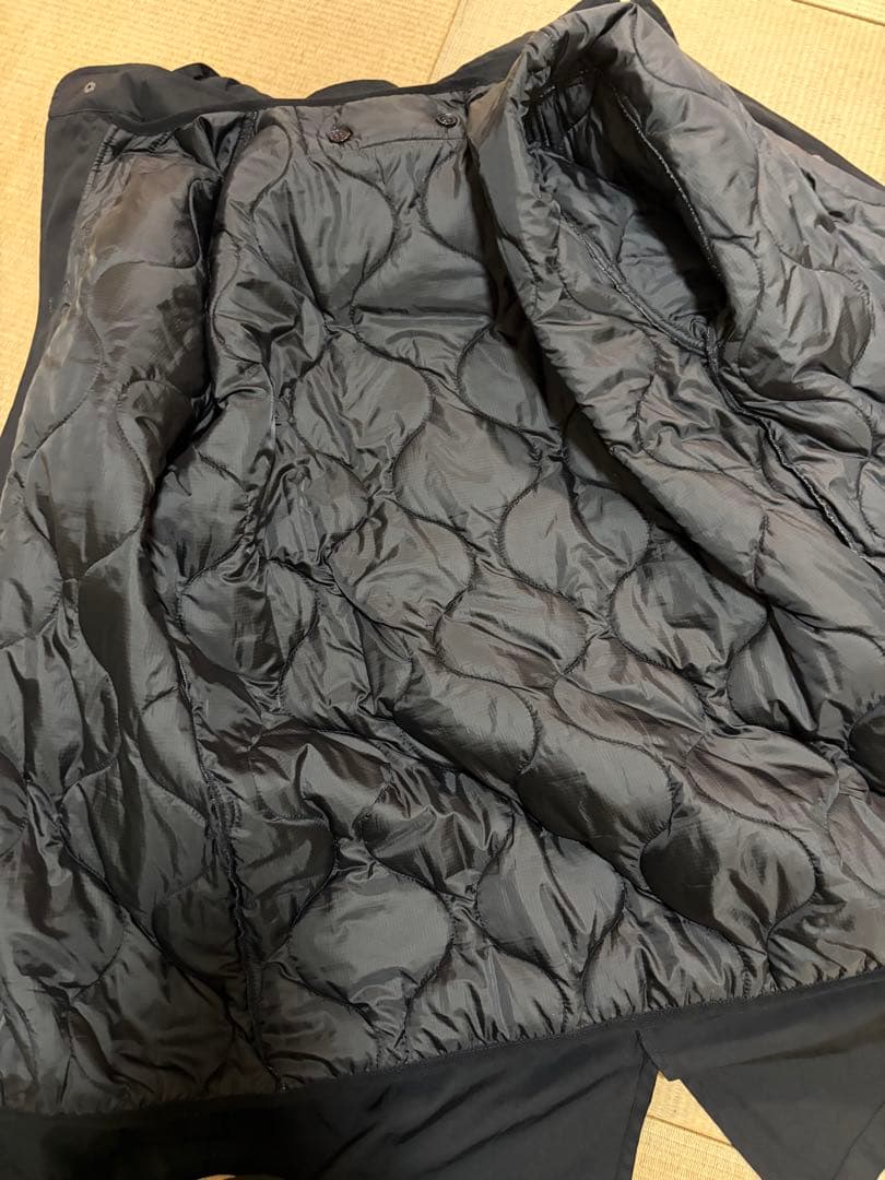 木梨サイクル★モッズコート★Lサイズ★アウター★キナシサイクル★ジャケット