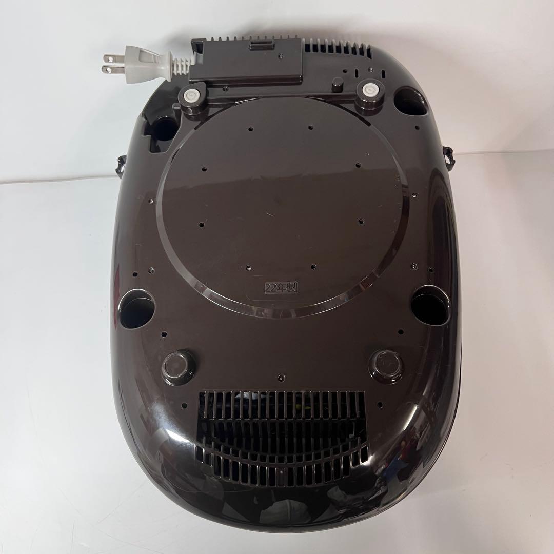 ZOJIRUSHI NW-VC10 IH 炊飯ジャー ５合炊き 2022年製