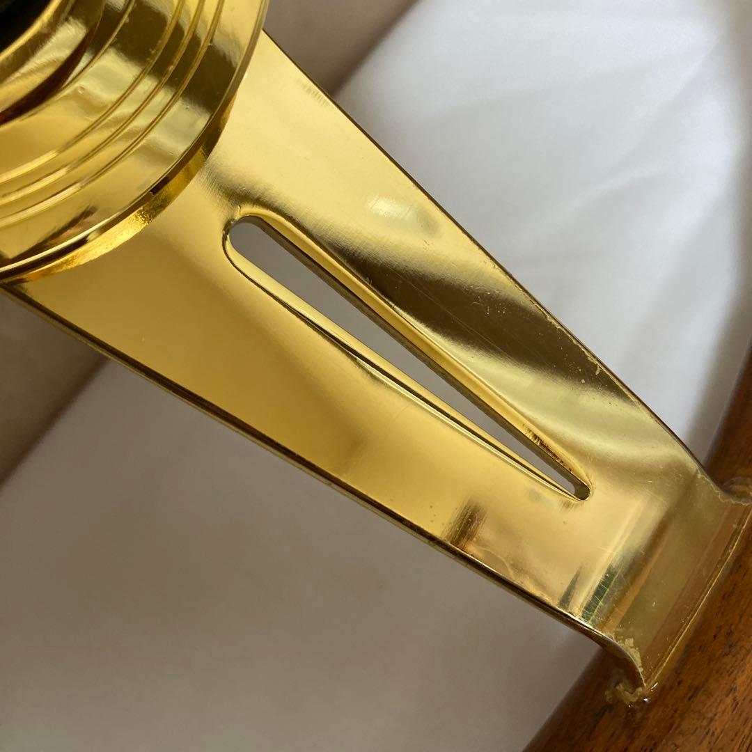 ナルディ ウッドステアリング 32.5パイ