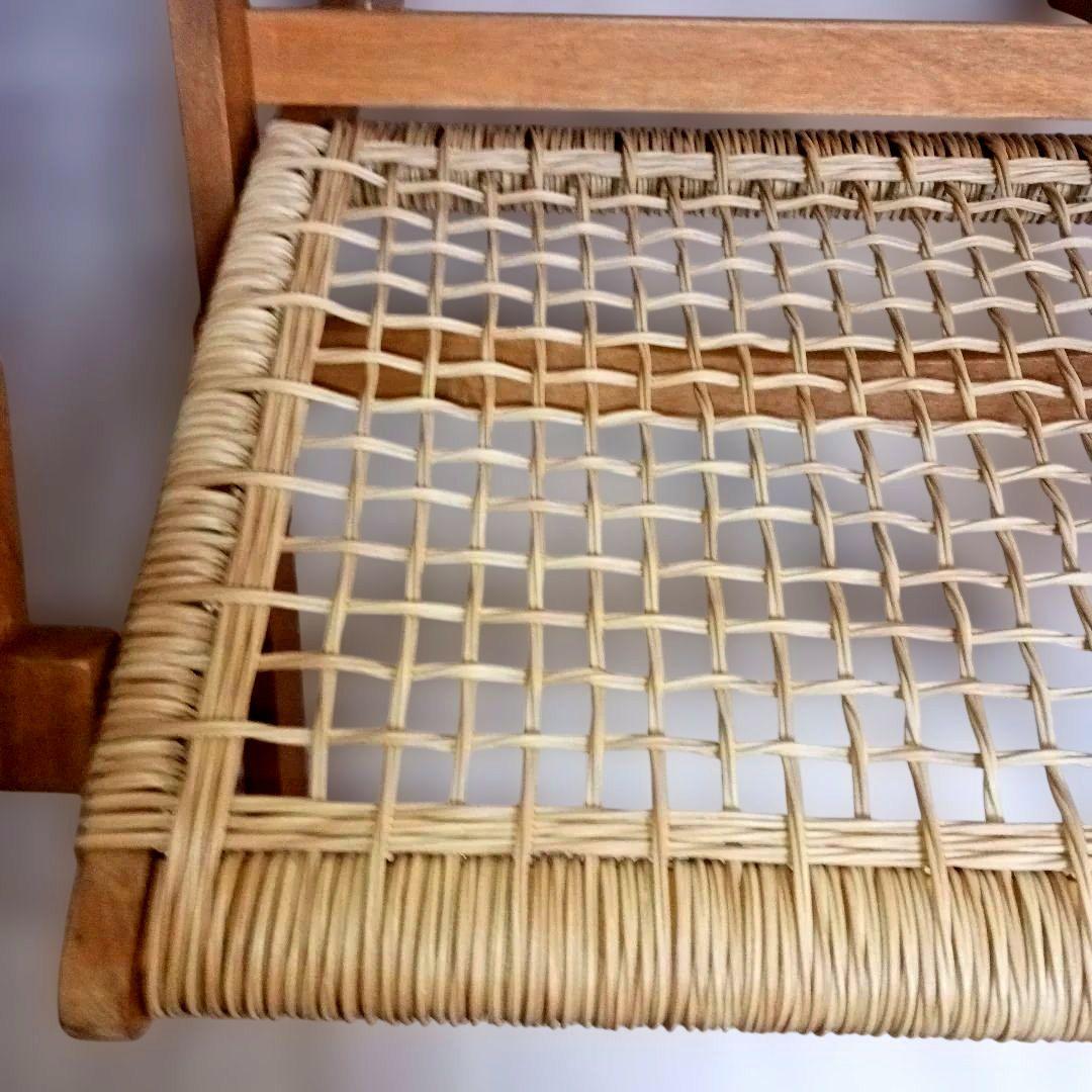 KARE リオデジャネイロ フォールディングチェア​「KARE（カレ）」