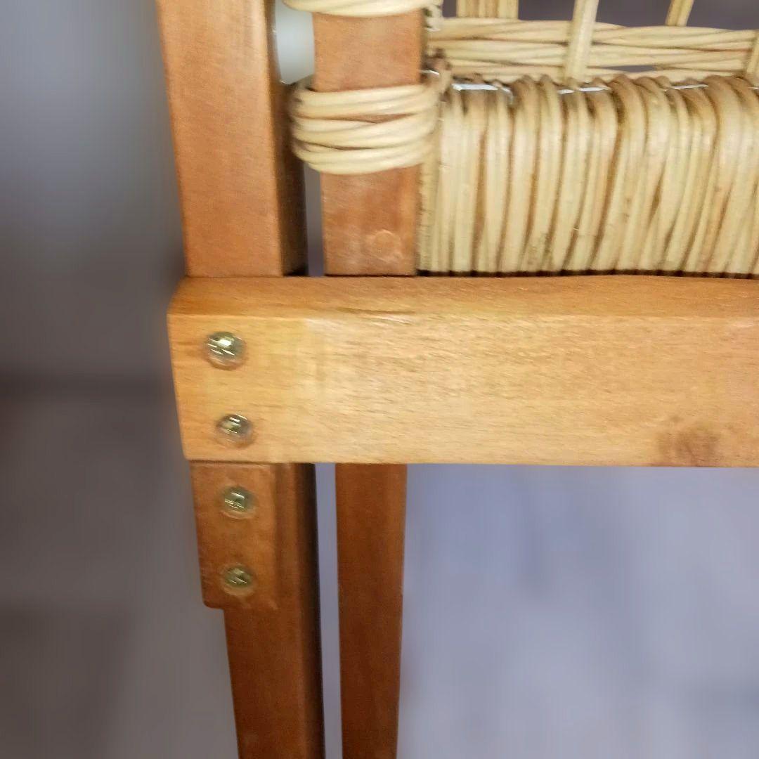 KARE リオデジャネイロ フォールディングチェア​「KARE（カレ）」