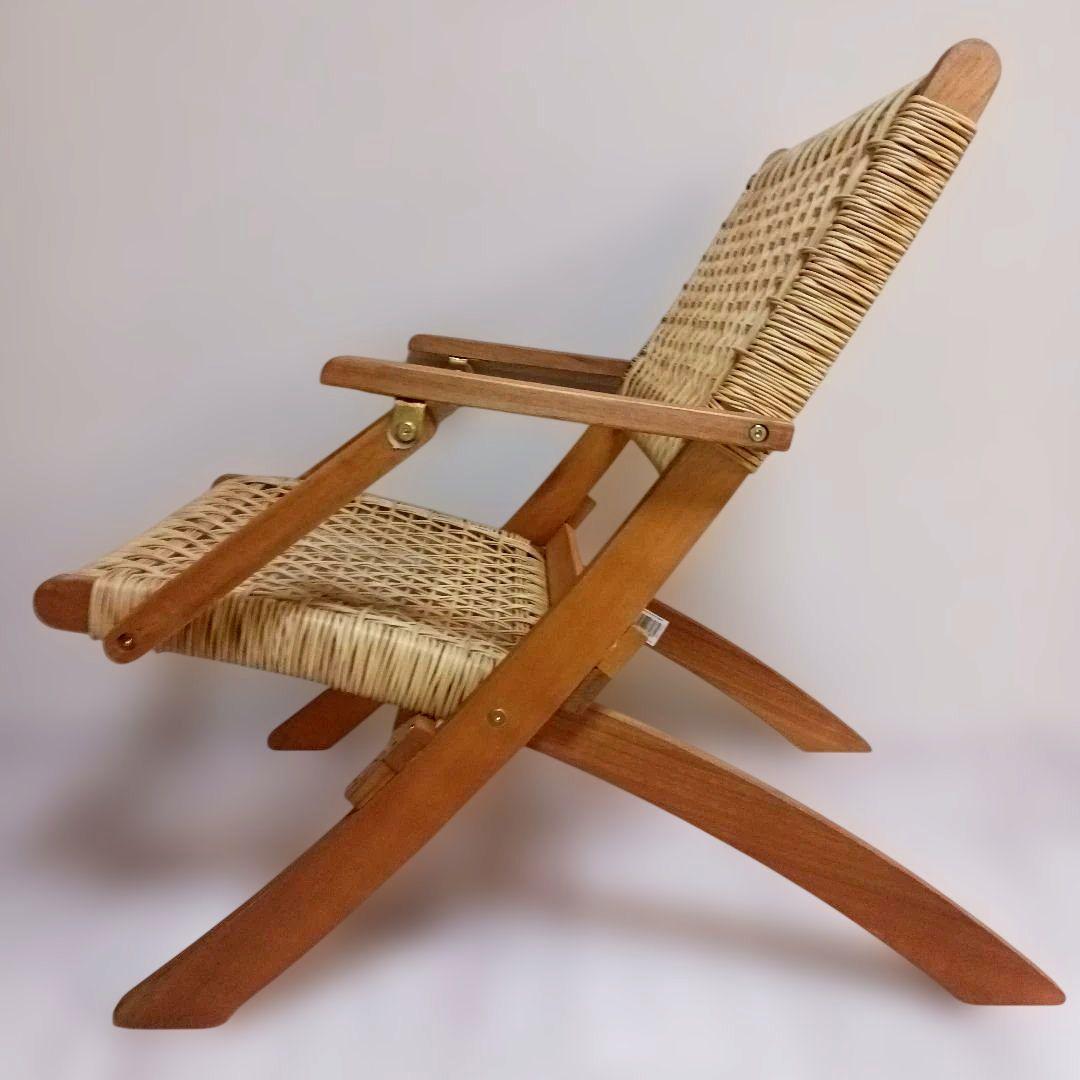 KARE リオデジャネイロ フォールディングチェア​「KARE（カレ）」