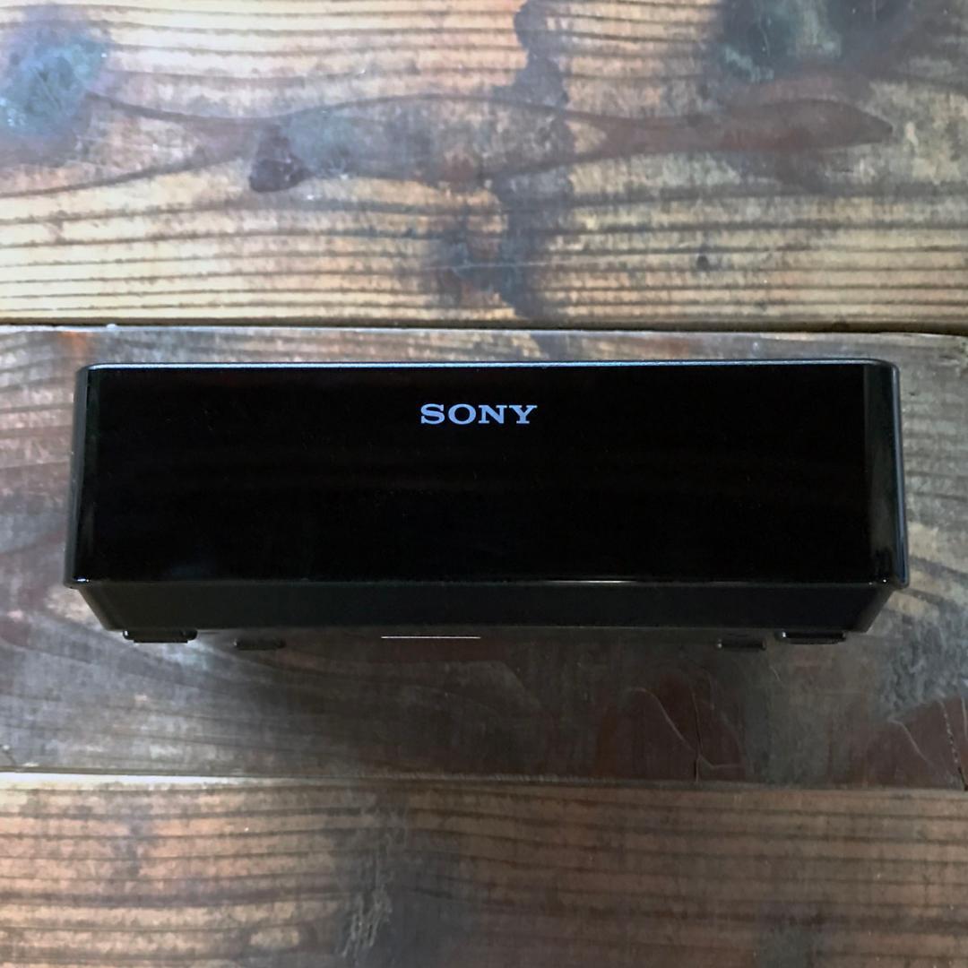 新古品｜ソニー IRワイヤレスヘッドホン SONY NDR-IF245R／RK