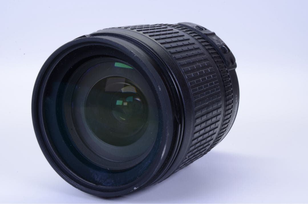 Nikon D7000 18-105mm VR レンズキット　現状品