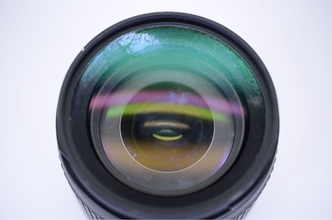 Nikon D7000 18-105mm VR レンズキット　現状品