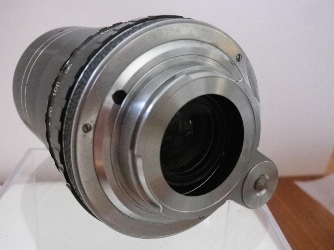 レンズ(単焦点) Schneider-KreuznachTele-Xenar 135mm F3.5