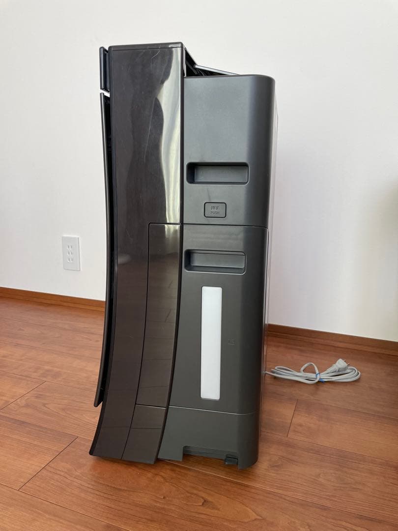 Panasonic F-VC70XS 加湿空気清浄機　最終値下げ