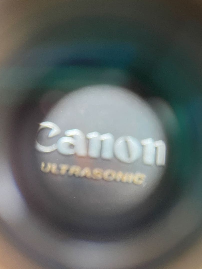 Canon カメラ EOS7 /EF 24-85mm f3.5-4.5