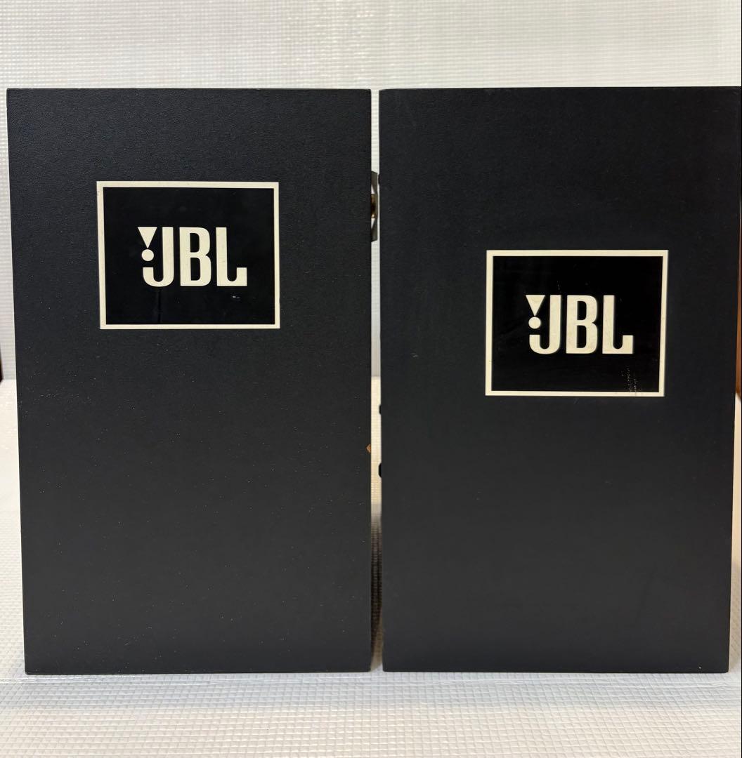 JBLJ216PRO スピーカー2台セット【動作確認済】