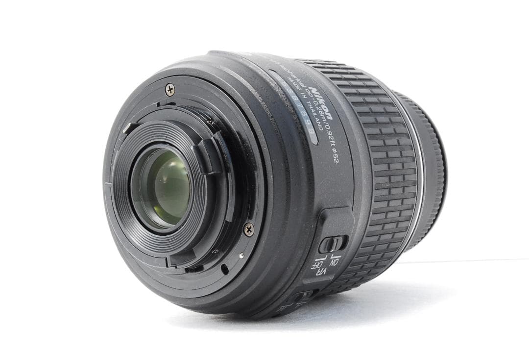 ❣️初心者おすすめ❣️ Nikon D5200 デジタル一眼レフ スマホ転送OK