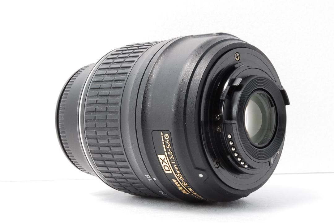 ❣️初心者おすすめ❣️ Nikon D5200 デジタル一眼レフ スマホ転送OK