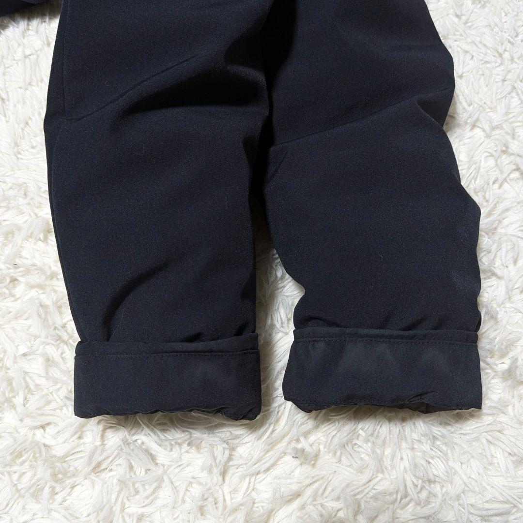 【美品】MONCLER BLAVET ダウンジャケット フォックスファー