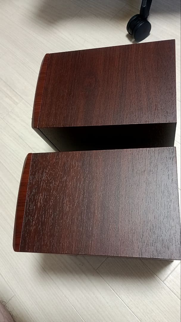 Kenwood ls-k901-mブックシェルフスピーカー