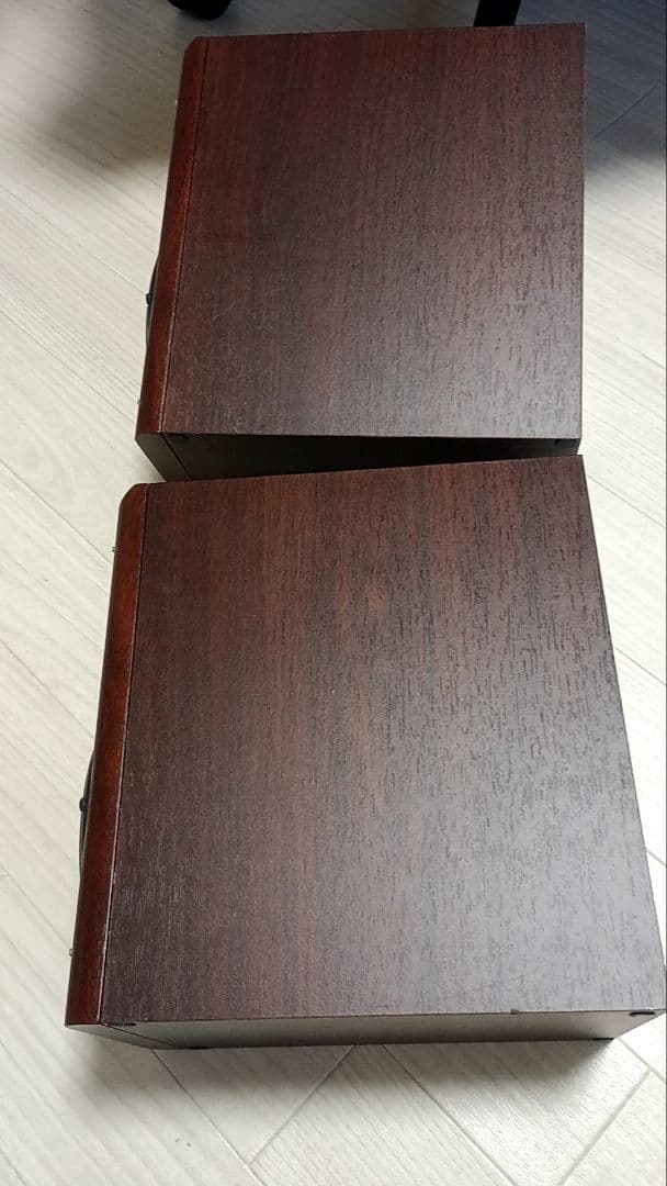 Kenwood ls-k901-mブックシェルフスピーカー