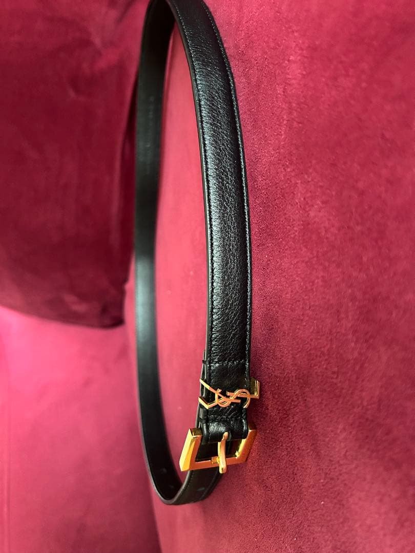 SAINT LAURENT ベルト