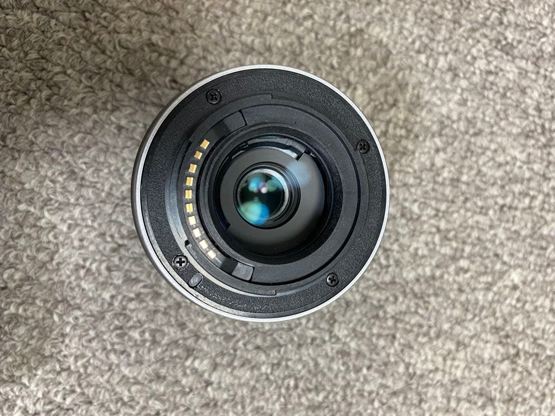 FUJIFILM X-A5 デジタルカメラ 本体と付属品