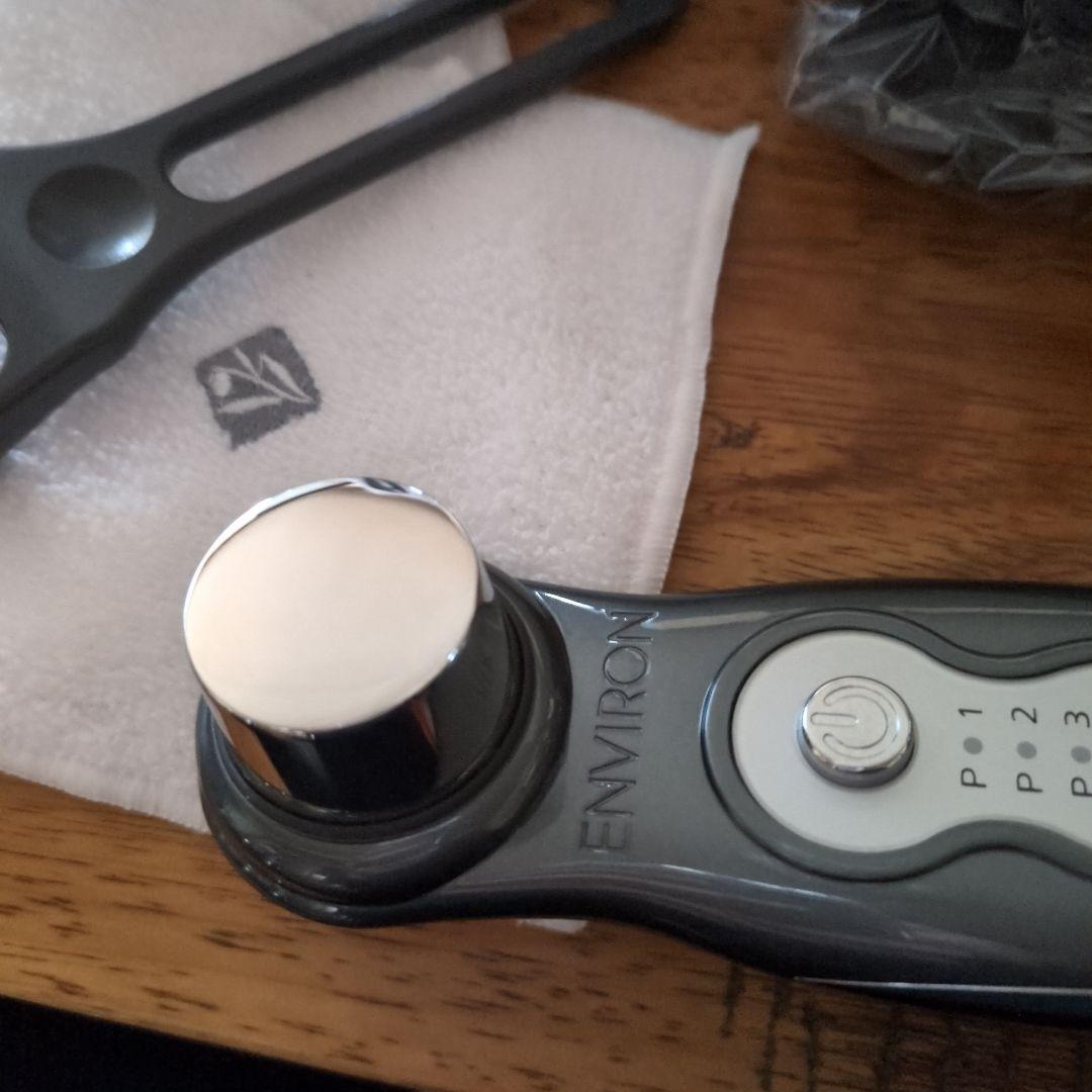 プロフ必読くまです。ENVIORN　DFモバイル＆ロールキット