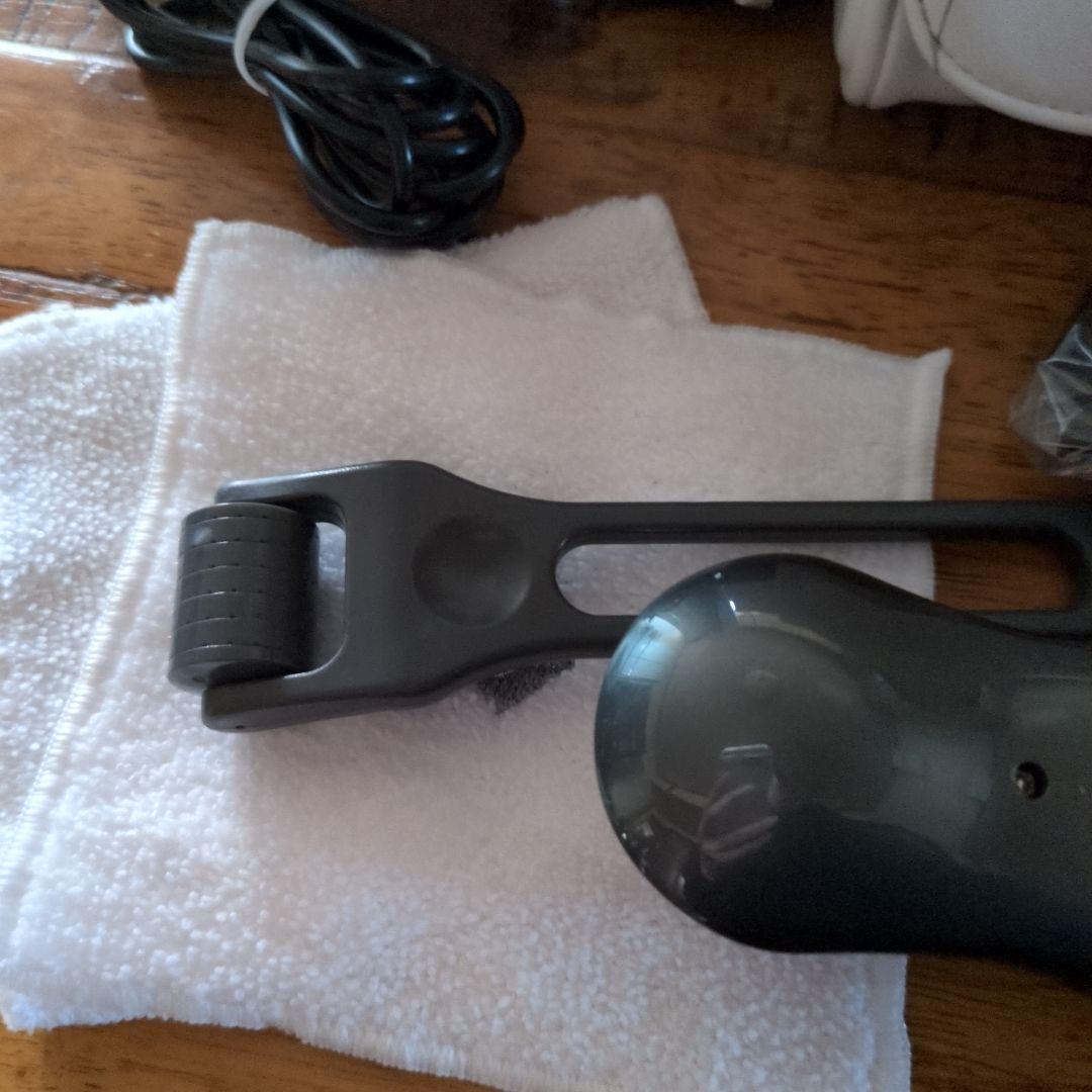 プロフ必読くまです。ENVIORN　DFモバイル＆ロールキット